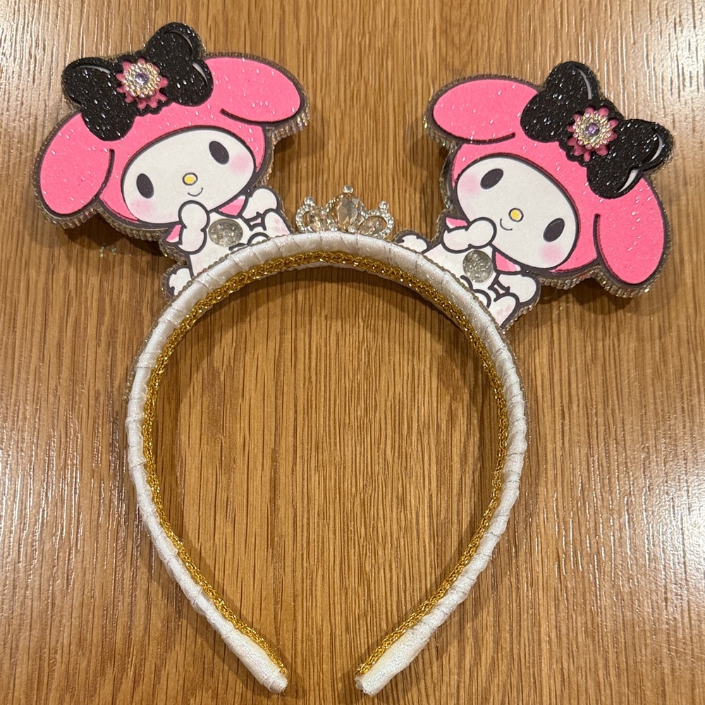Cute My Melody Headband